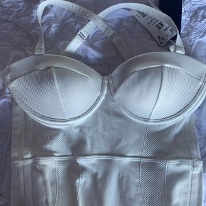 Adidas IVY PARK CATSUIT XS NWT